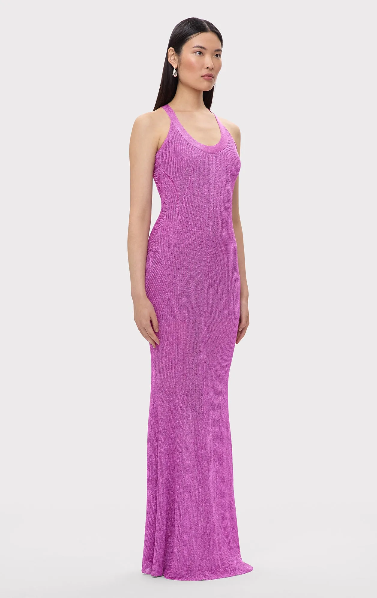 THE CARMEN GOWN sold by Herve Leger product image thumbnail 4