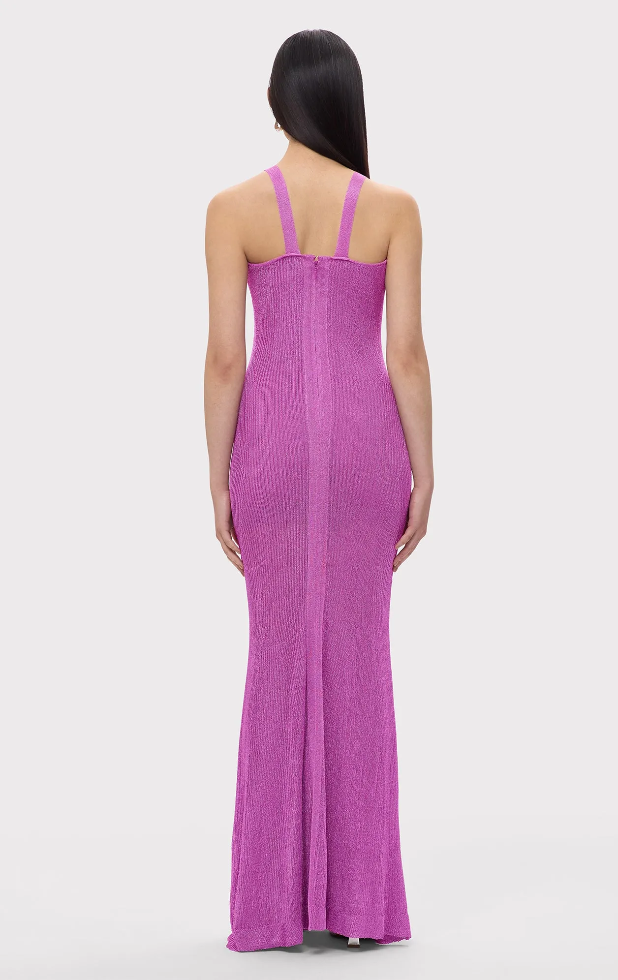 THE CARMEN GOWN sold by Herve Leger product image thumbnail 5