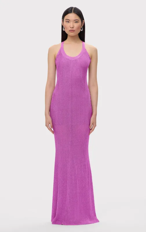 THE CARMEN GOWN sold by Herve Leger