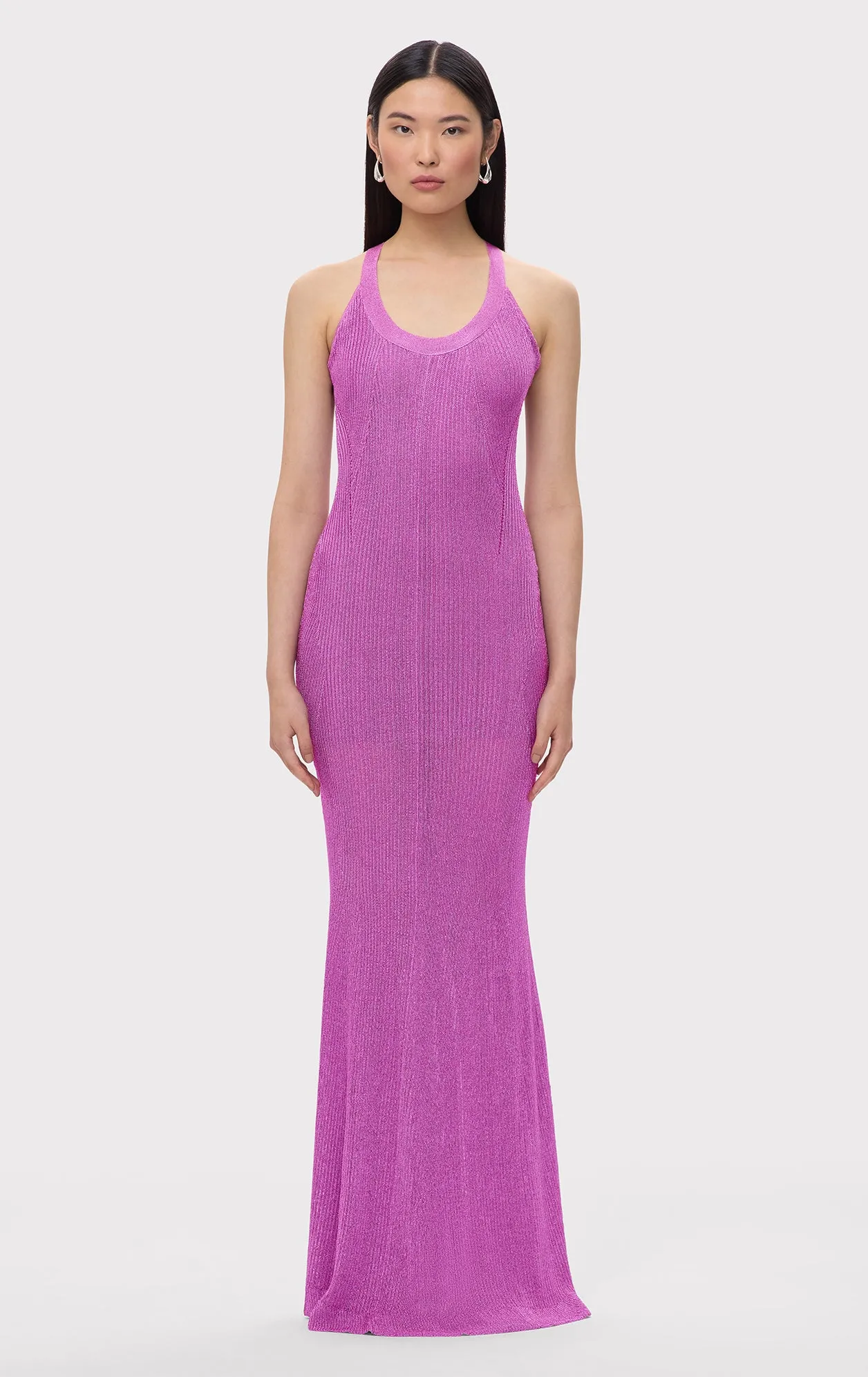 THE CARMEN GOWN sold by Herve Leger