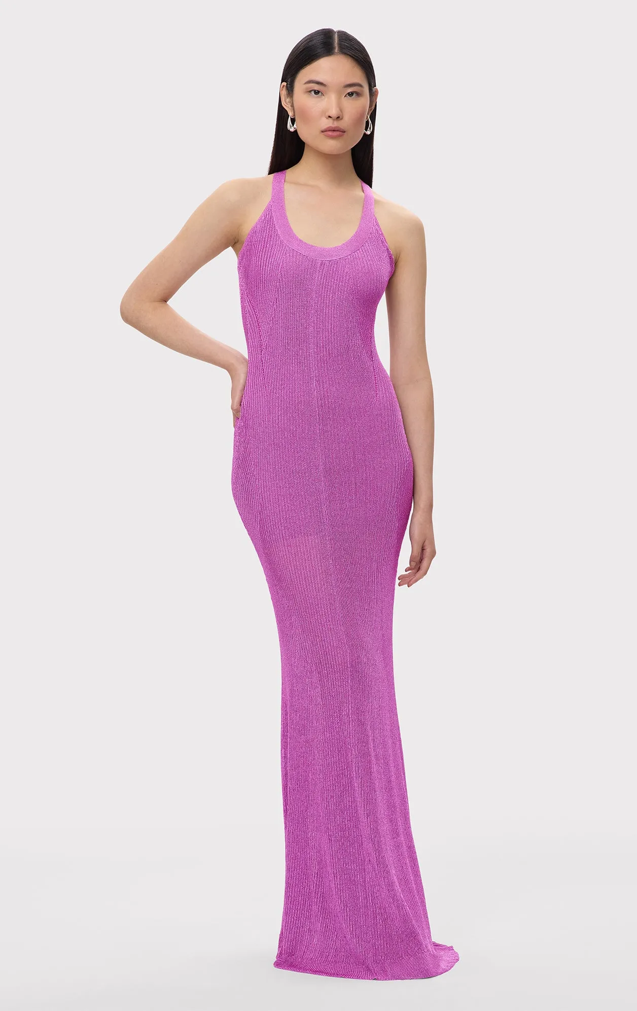 THE CARMEN GOWN sold by Herve Leger product image thumbnail 3