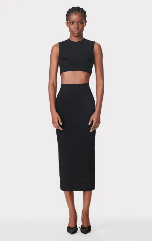 DAY BANDAGE PENCIL SKIRT sold by Herve Leger
