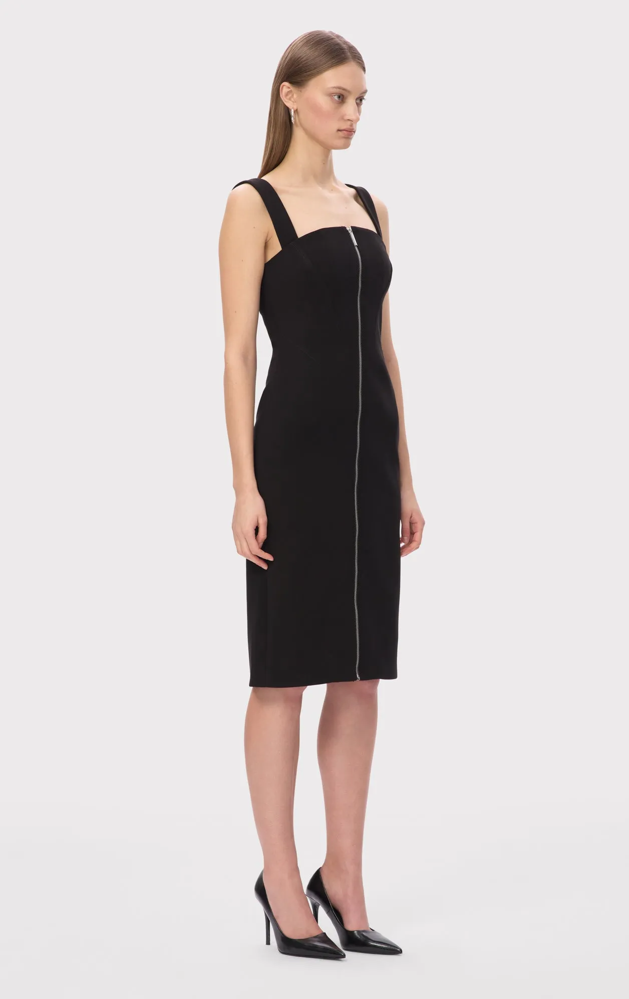 THE AUGUSTA DRESS sold by Herve Leger product image thumbnail 3