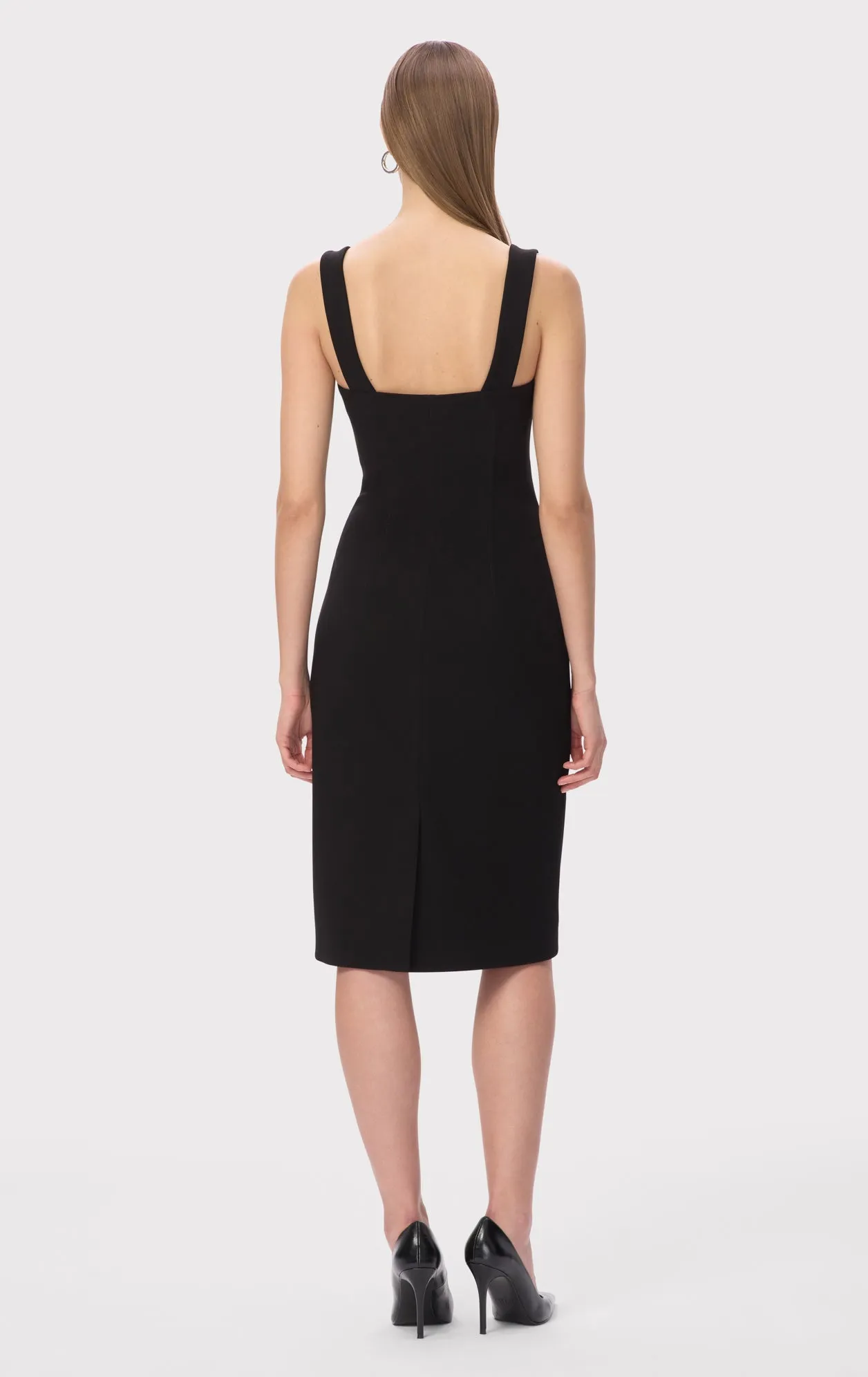 THE AUGUSTA DRESS sold by Herve Leger product image thumbnail 5