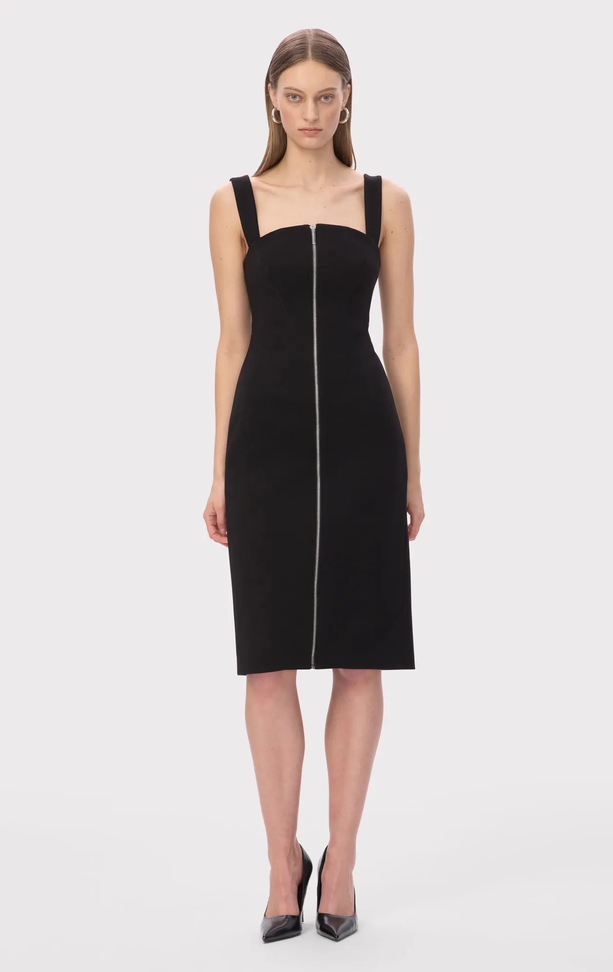 THE AUGUSTA DRESS sold by Herve Leger