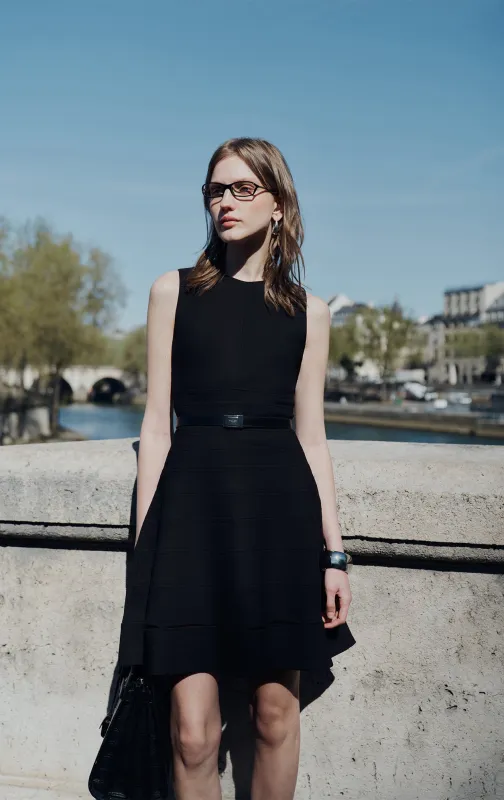 THE ROSEMARY DRESS sold by Herve Leger