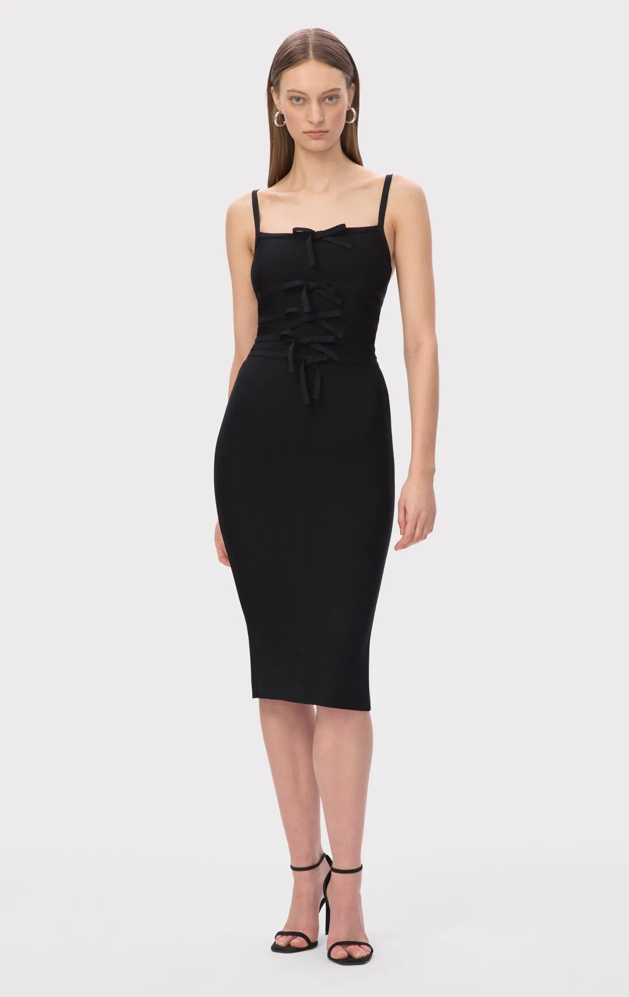 THE ALICIA DRESS sold by Herve Leger