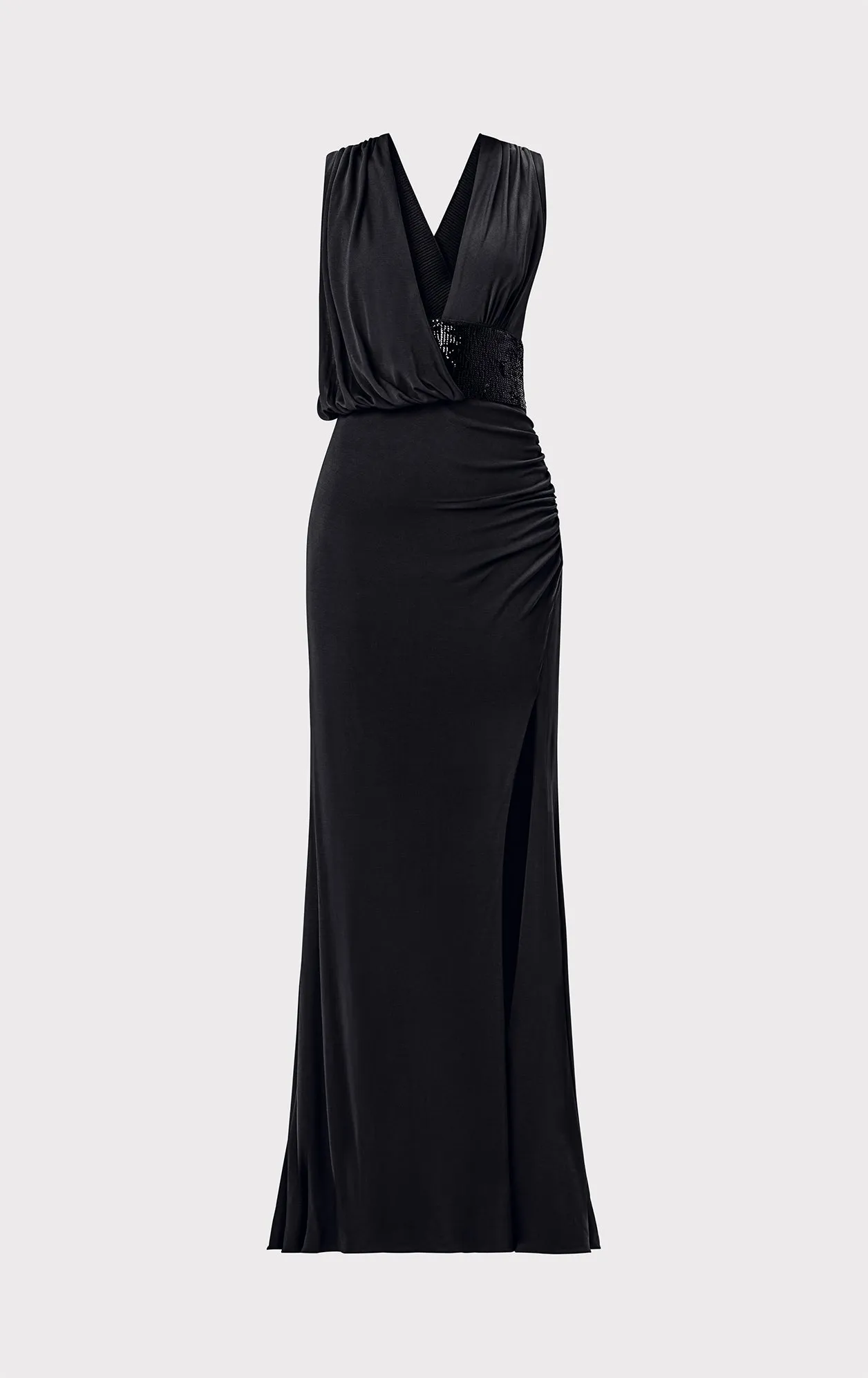 THE LUCILLE GOWN sold by Herve Leger