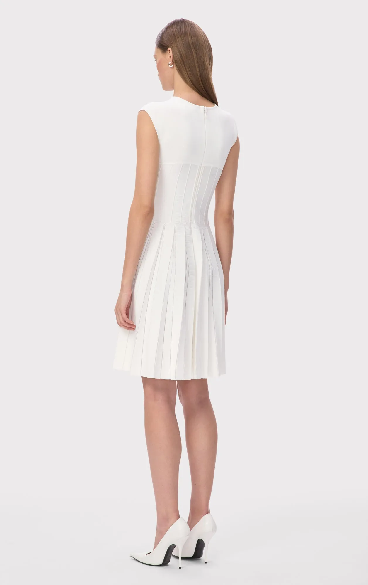 THE ANNABEL DRESS sold by Herve Leger product image thumbnail 4
