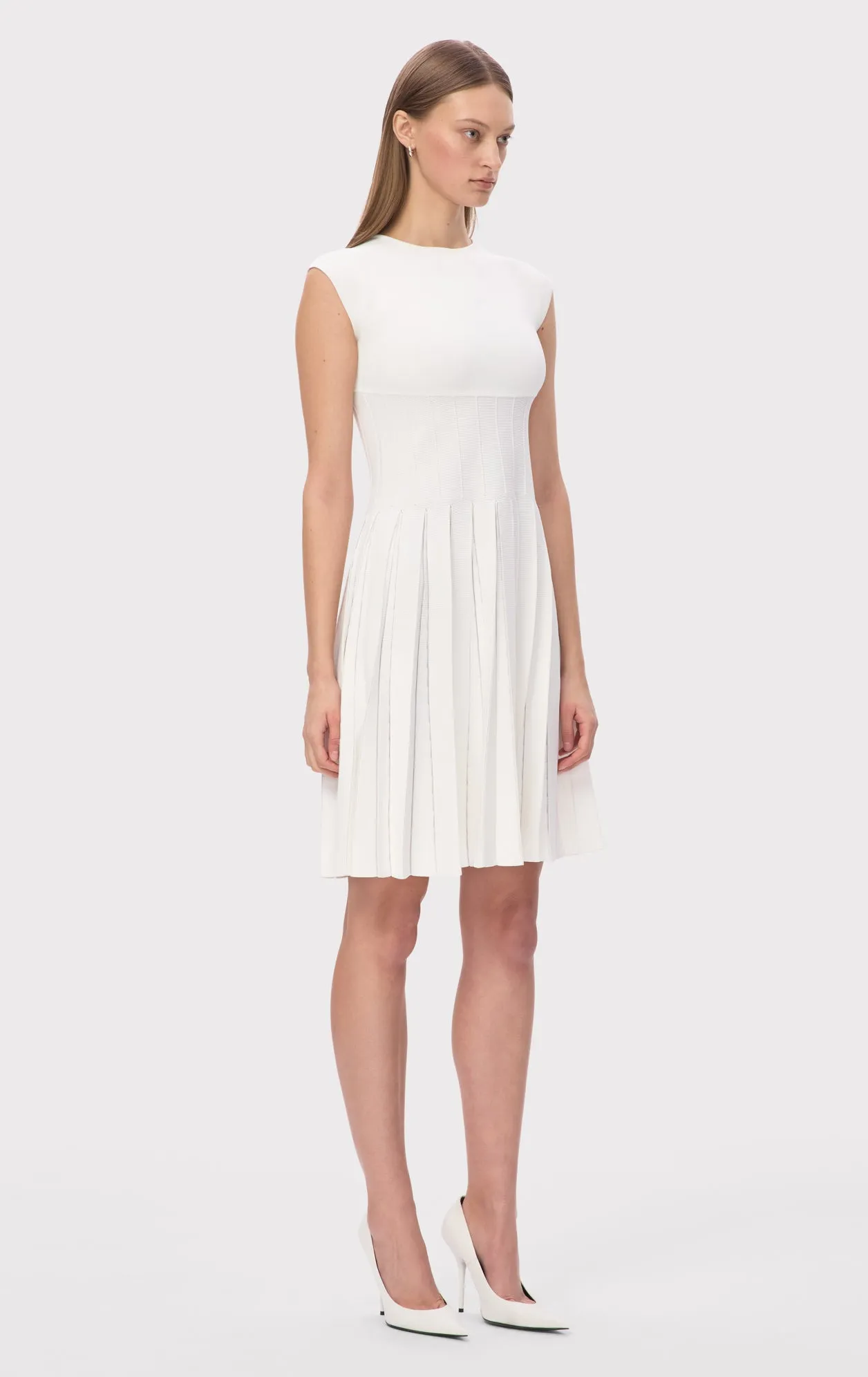 THE ANNABEL DRESS sold by Herve Leger product image thumbnail 3