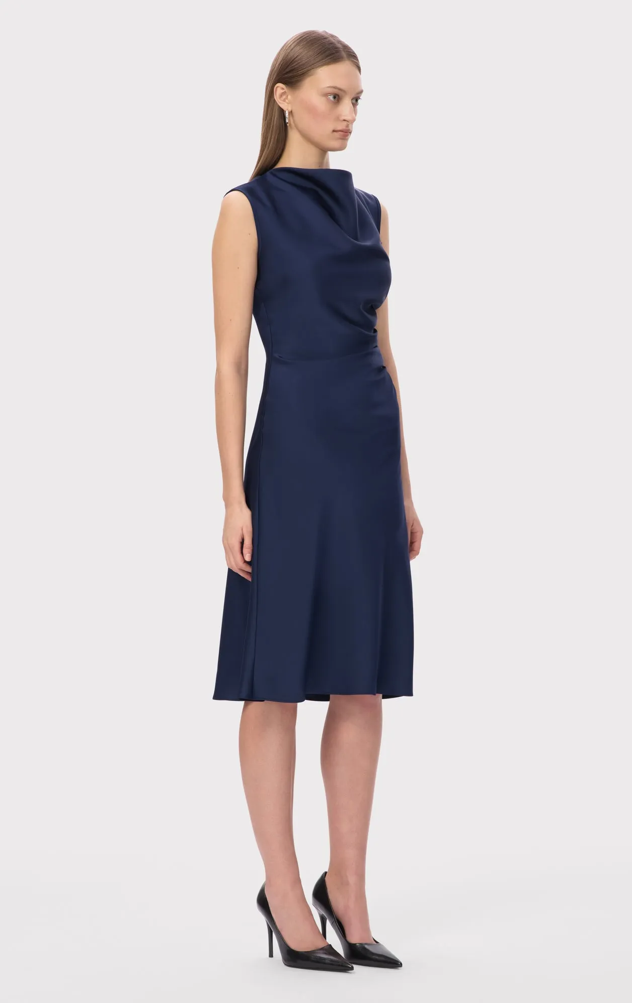 THE MILLIE DRESS sold by Herve Leger product image thumbnail 3