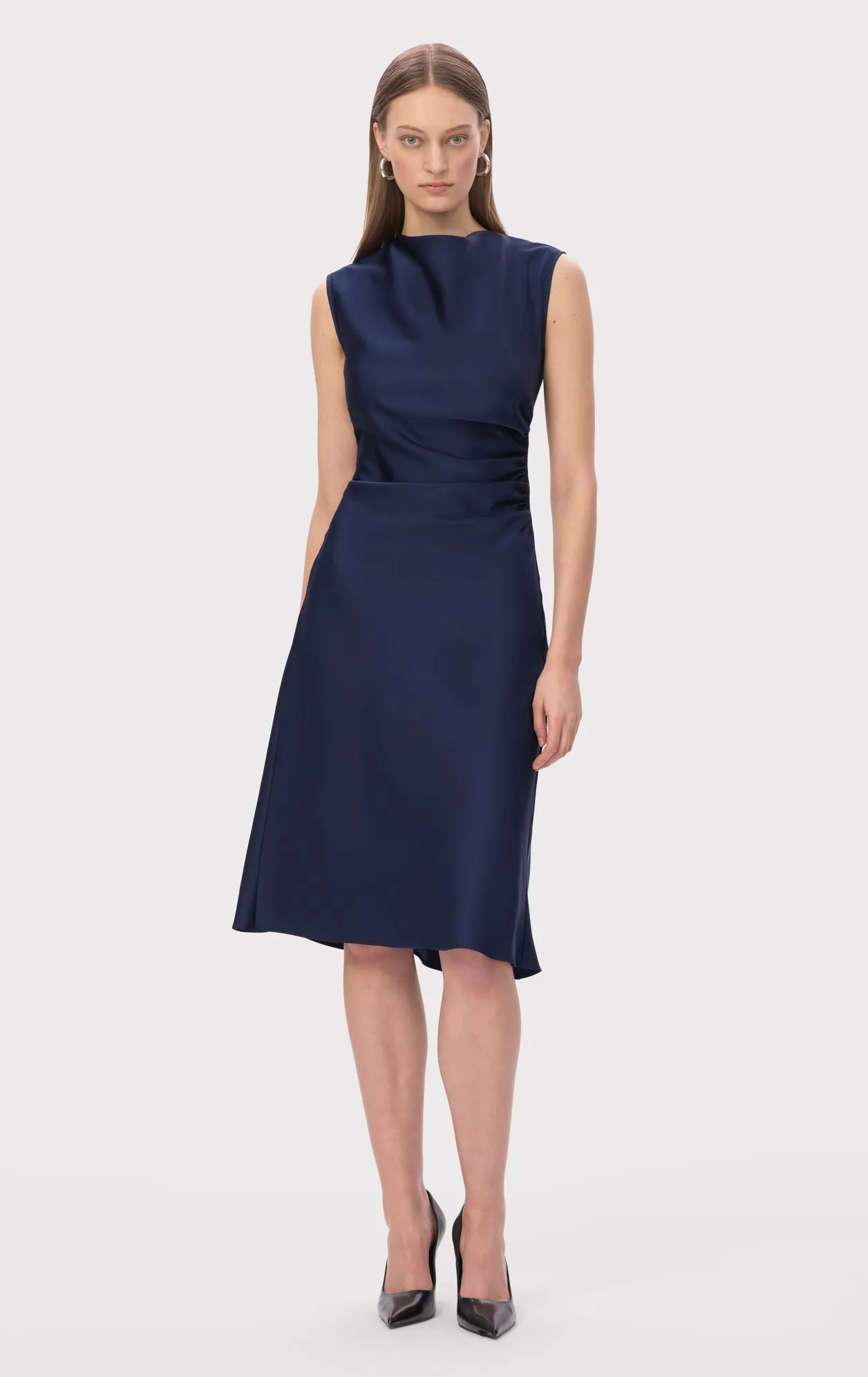 THE MILLIE DRESS sold by Herve Leger