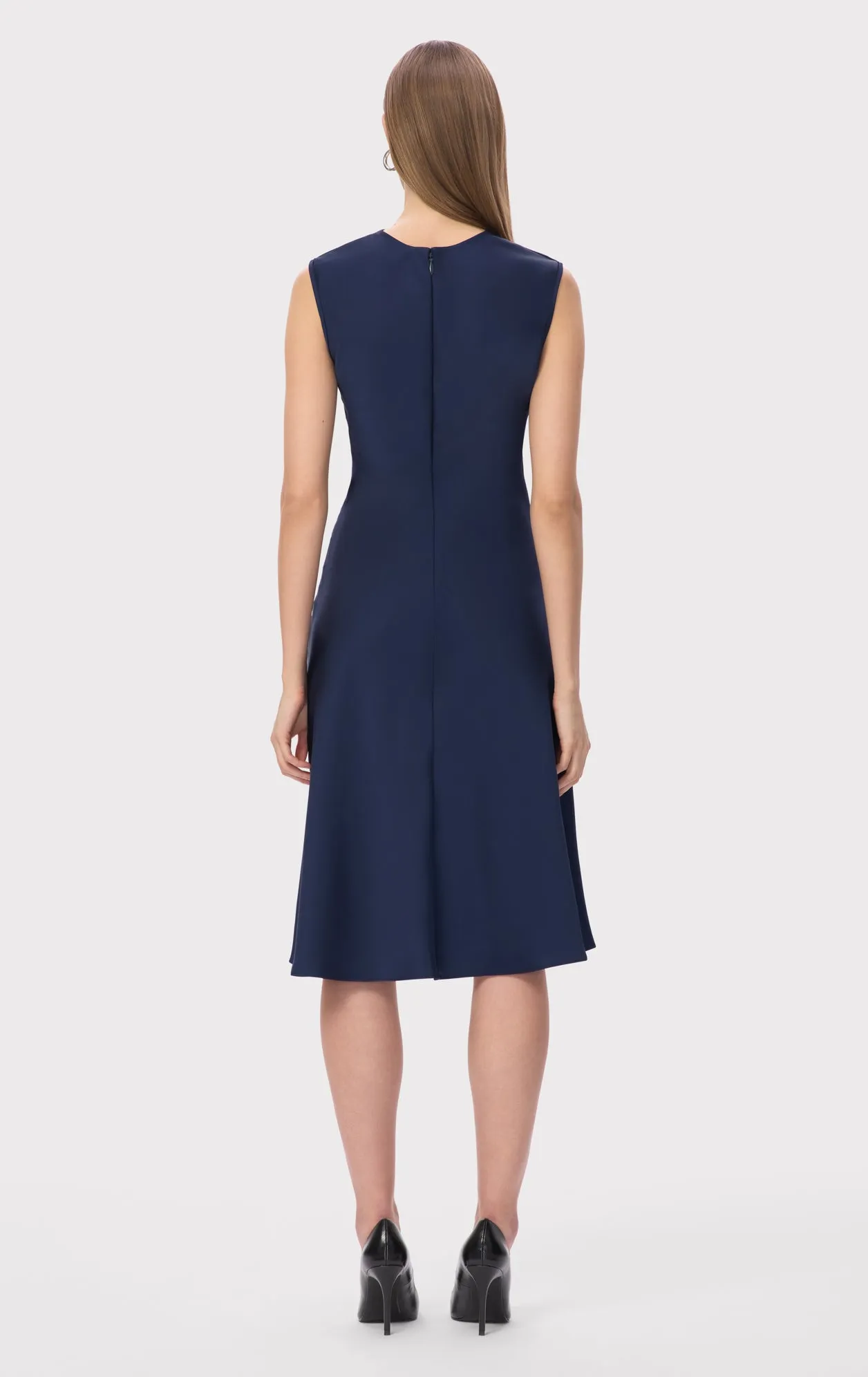 THE MILLIE DRESS sold by Herve Leger product image thumbnail 5