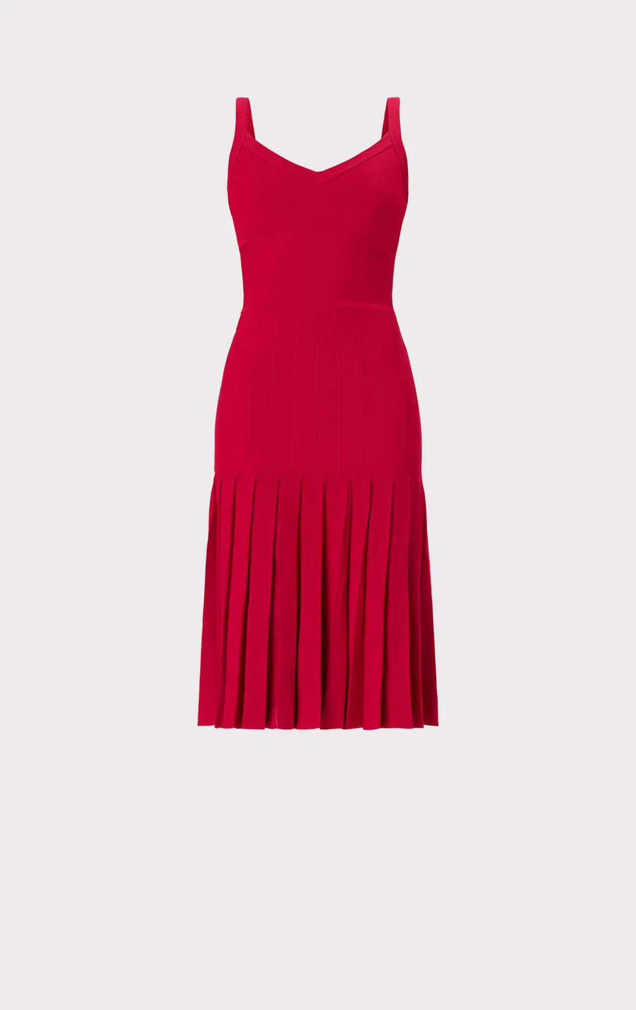 THE ROSA DRESS sold by Herve Leger product image thumbnail 2