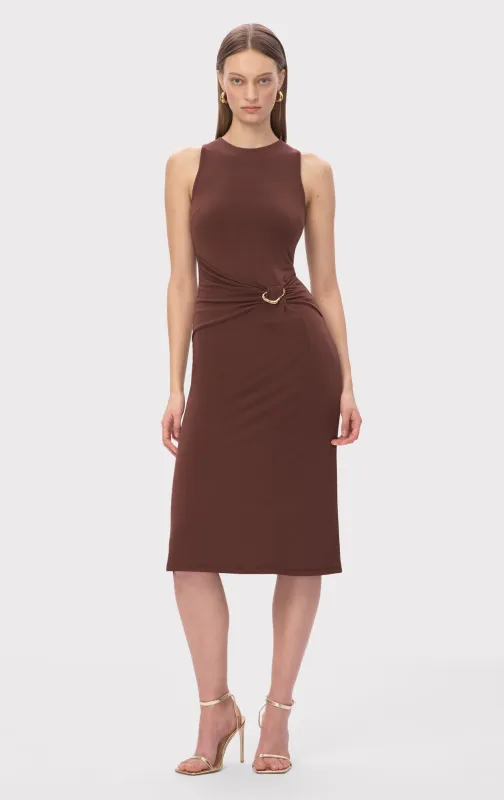 THE BROOKE DRESS sold by Herve Leger