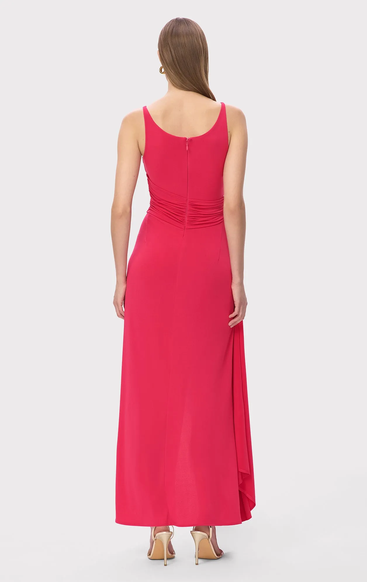 THE MILA GOWN sold by Herve Leger product image thumbnail 5