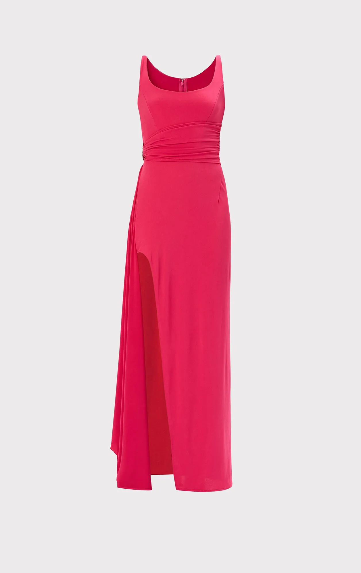 THE MILA GOWN sold by Herve Leger product image thumbnail 2