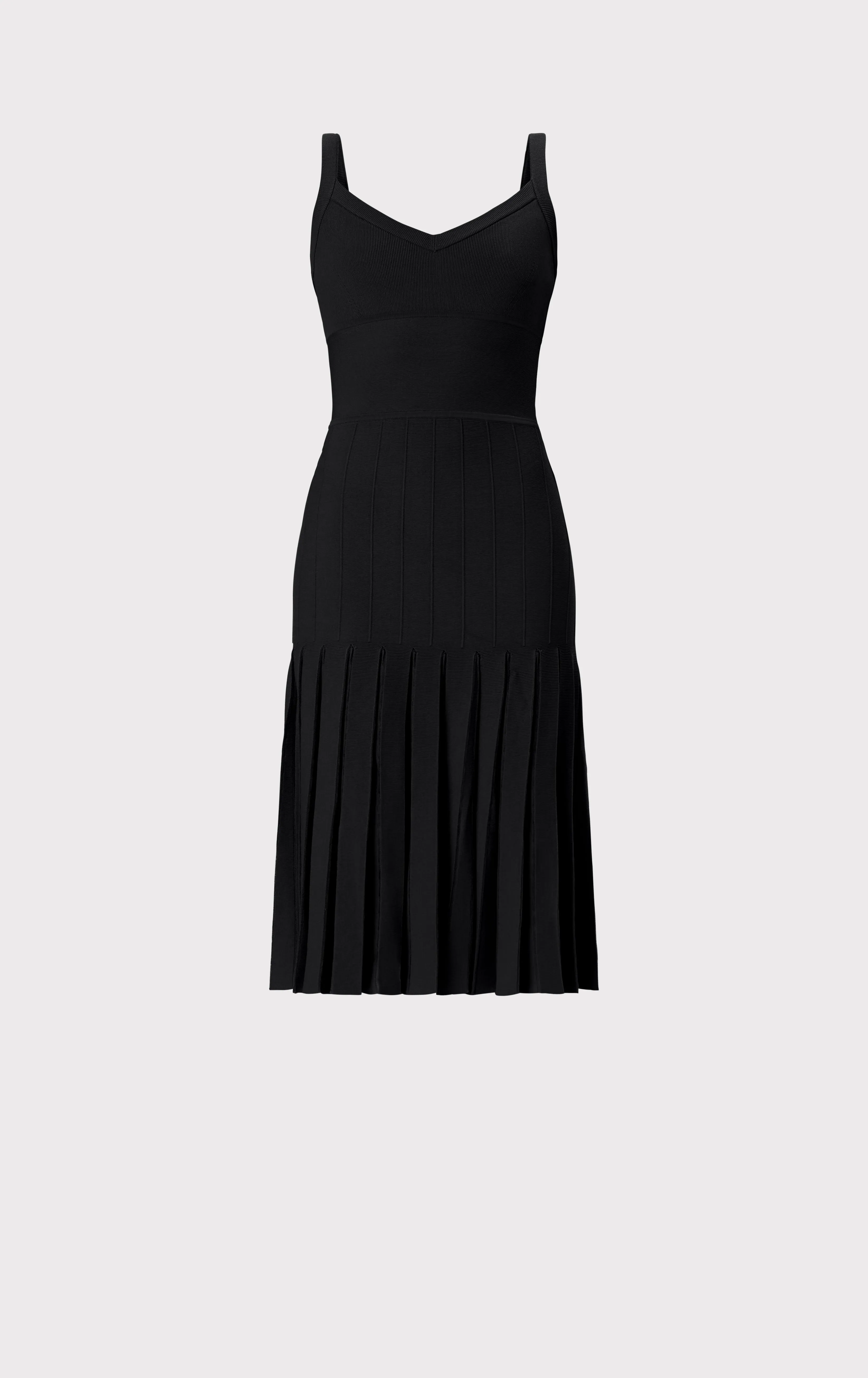 THE ROSA DRESS sold by Herve Leger product image thumbnail 2