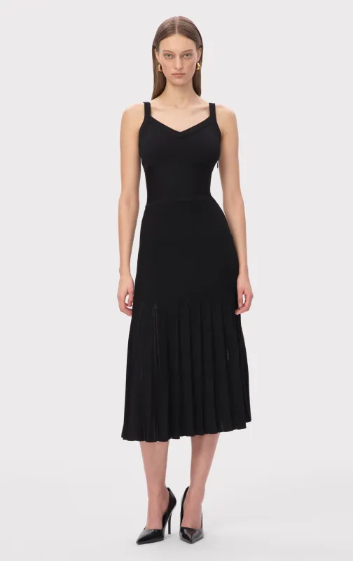 THE ROSA DRESS sold by Herve Leger