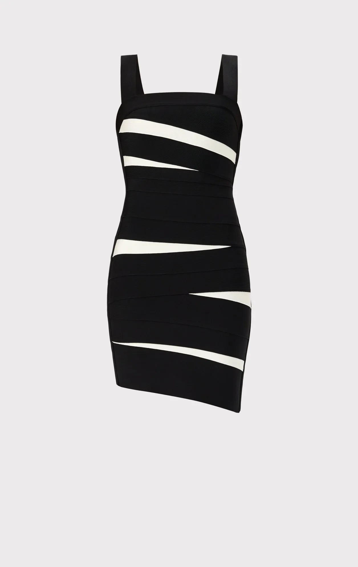 THE EVE DRESS sold by Herve Leger product image thumbnail 2