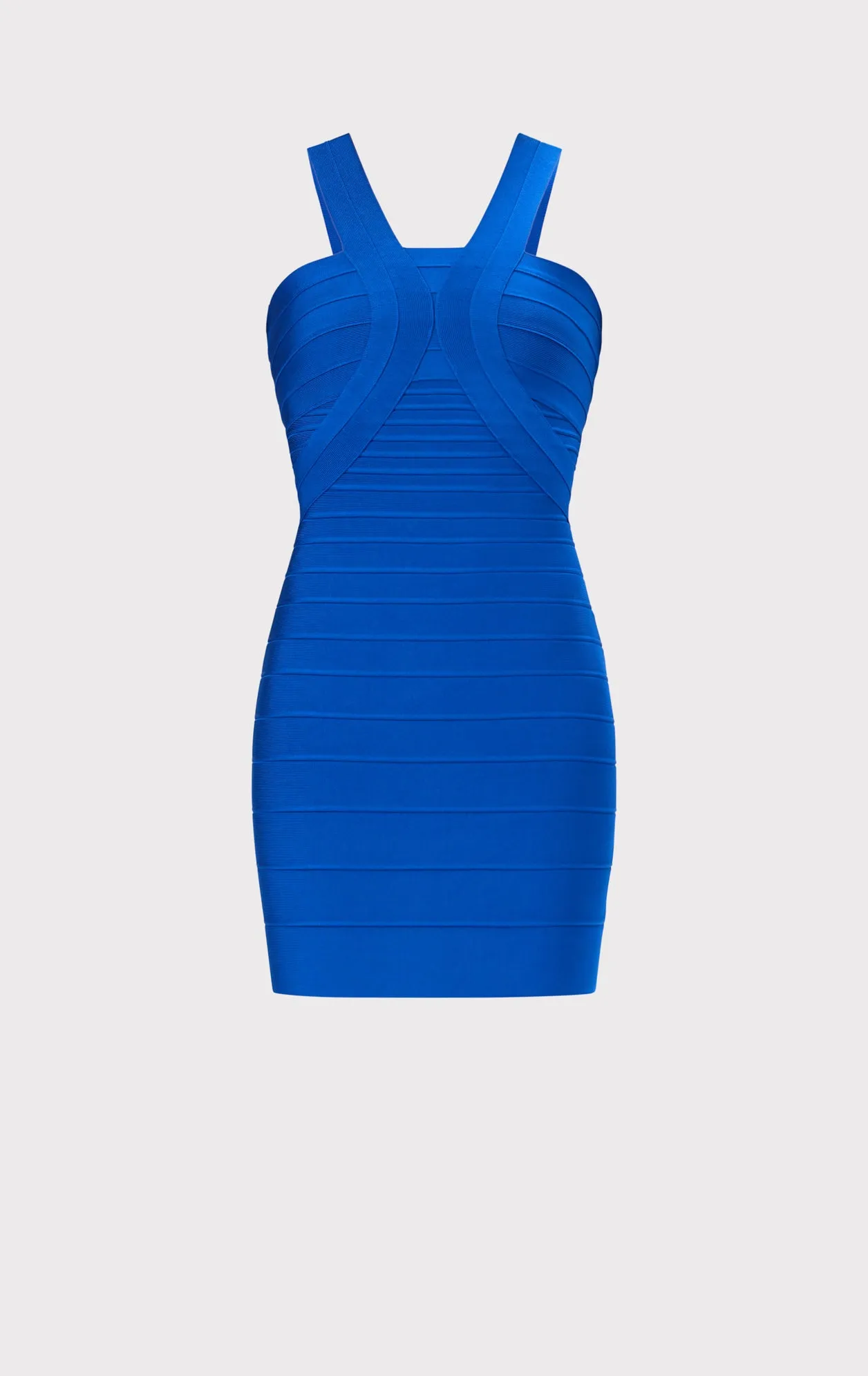 THE ELISE DRESS sold by Herve Leger product image thumbnail 2