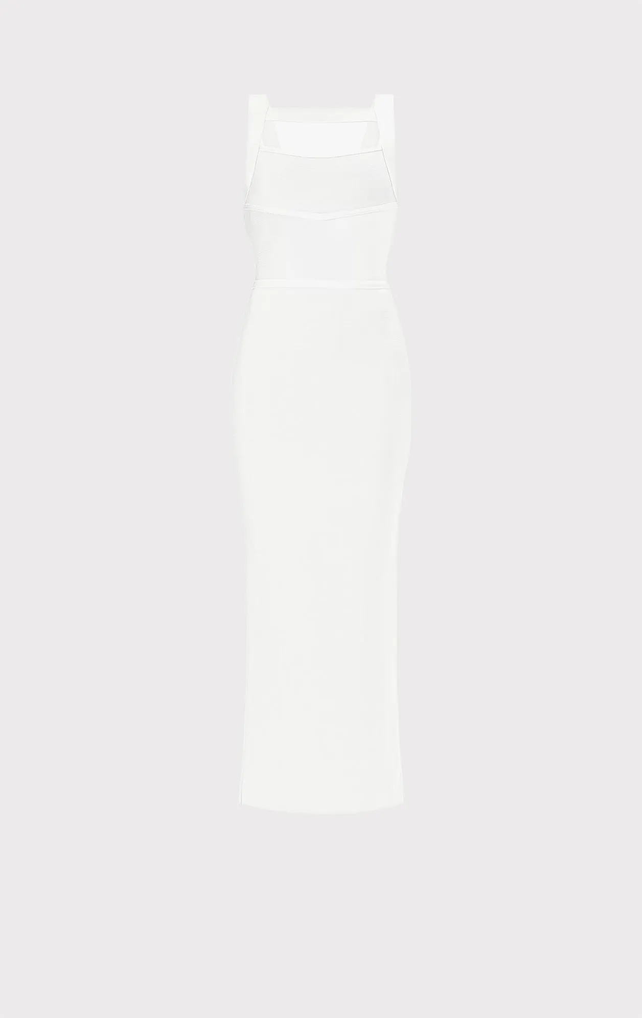 THE CHARLENE GOWN sold by Herve Leger product image thumbnail 2