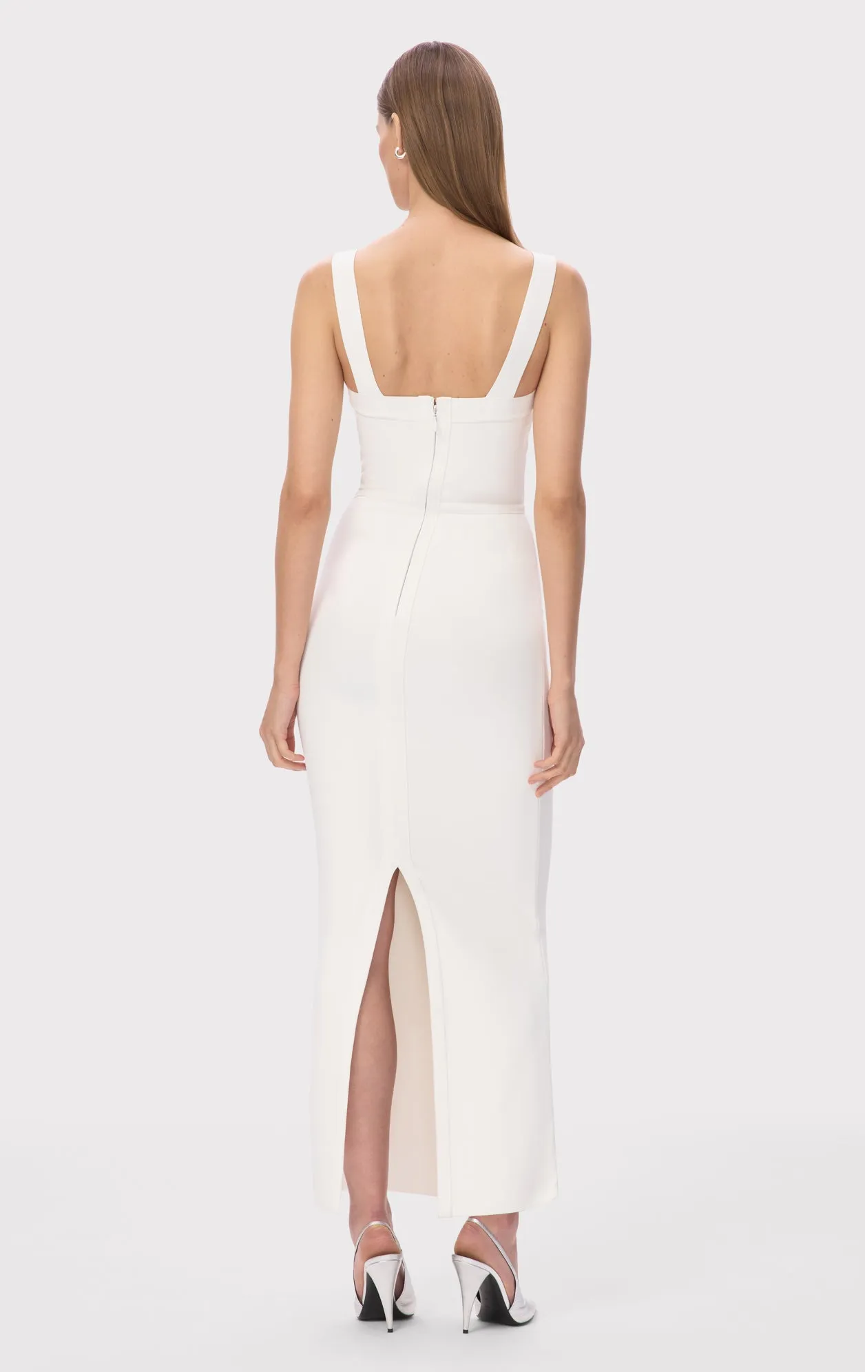 THE CHARLENE GOWN sold by Herve Leger product image thumbnail 5