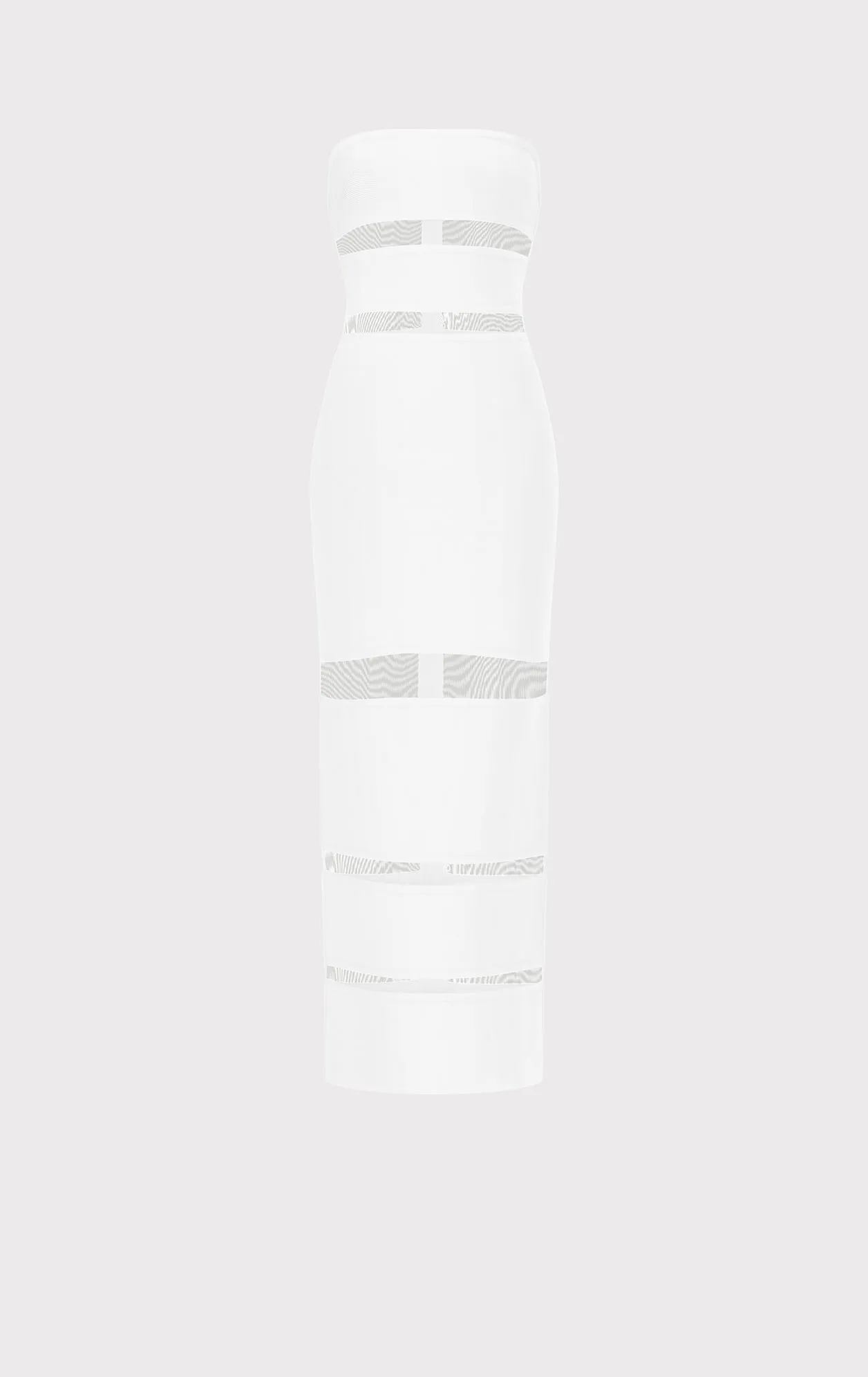 THE VERA GOWN sold by Herve Leger product image thumbnail 2