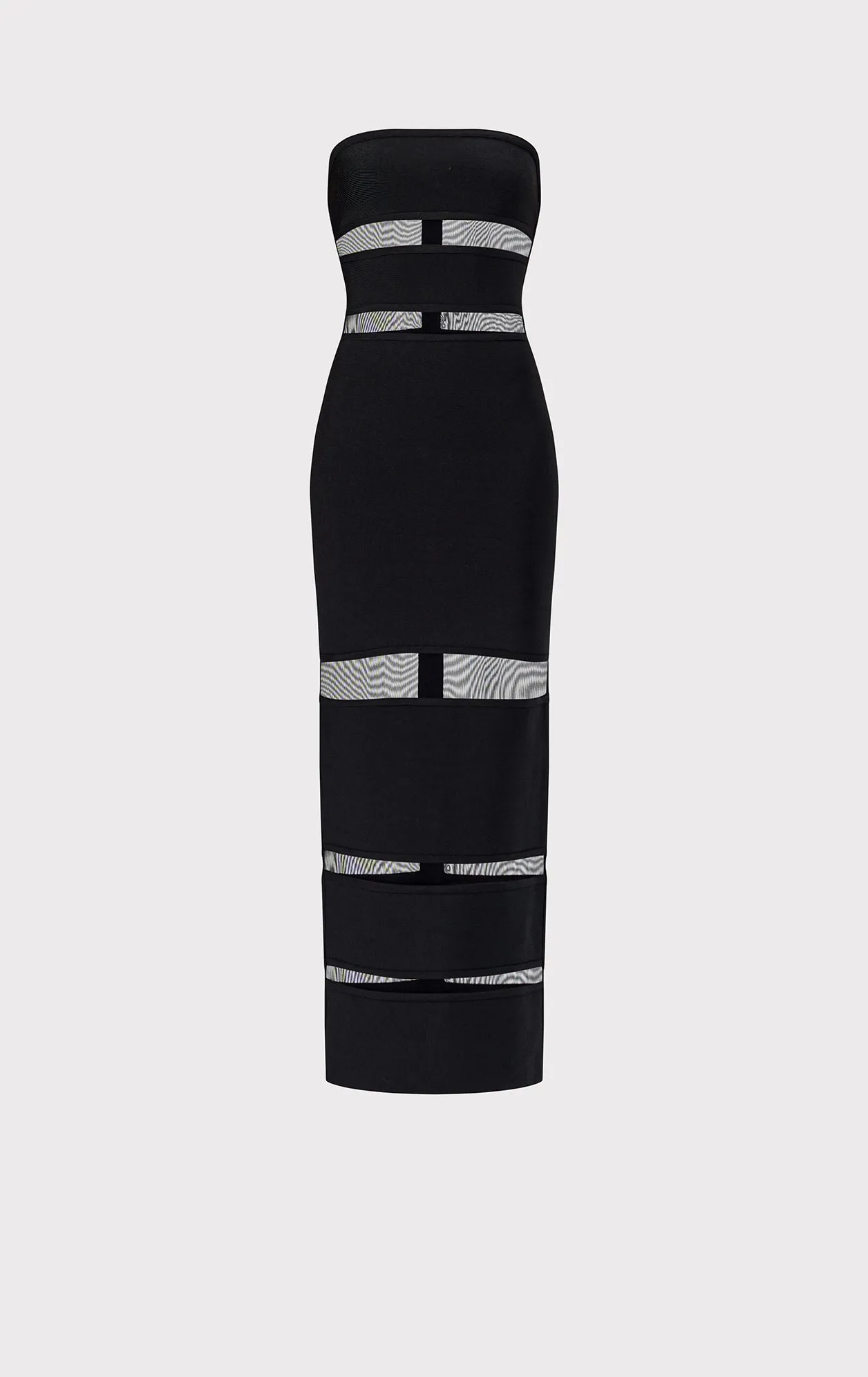 THE VERA GOWN sold by Herve Leger product image thumbnail 2