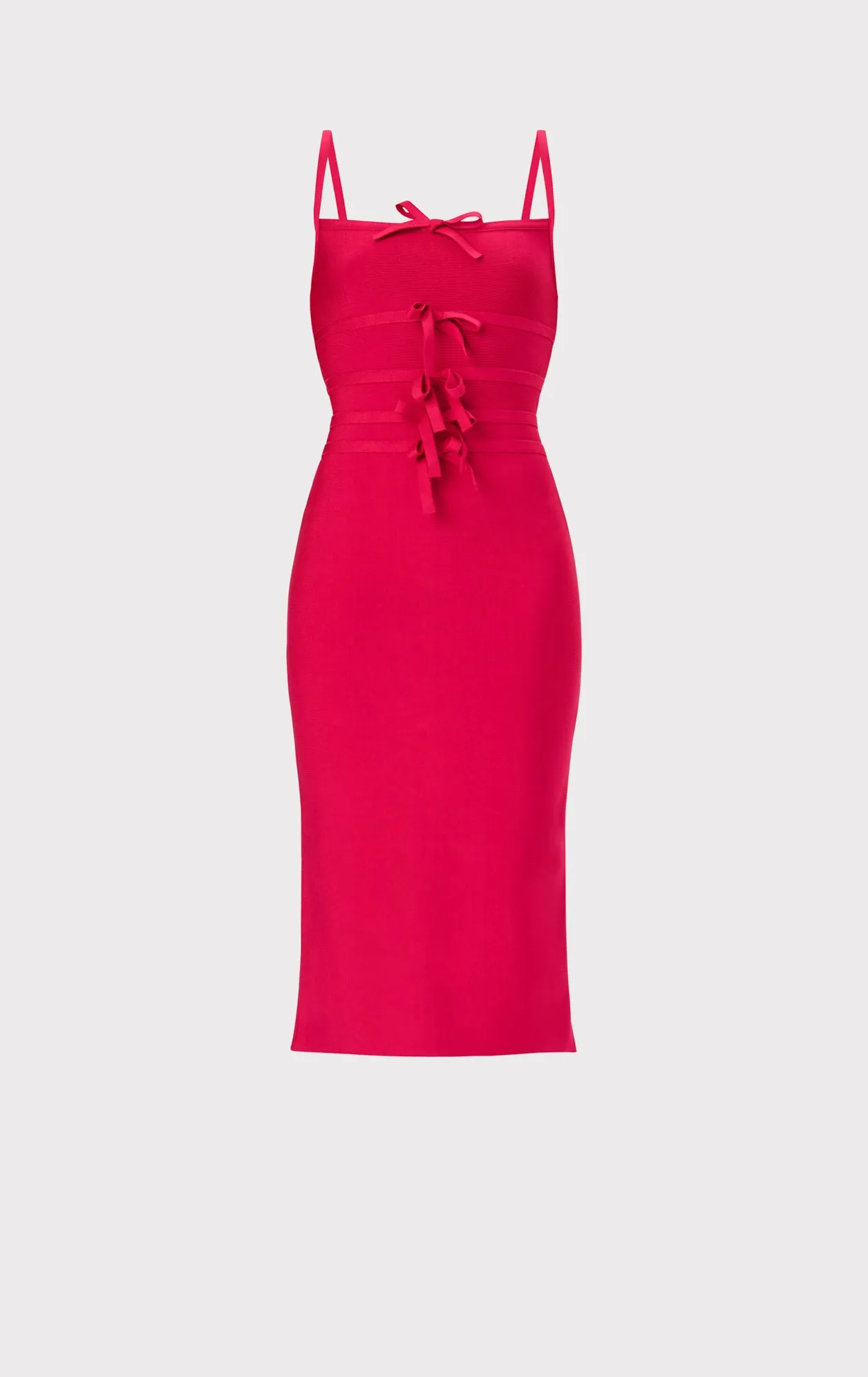 THE ALICIA DRESS sold by Herve Leger product image thumbnail 2