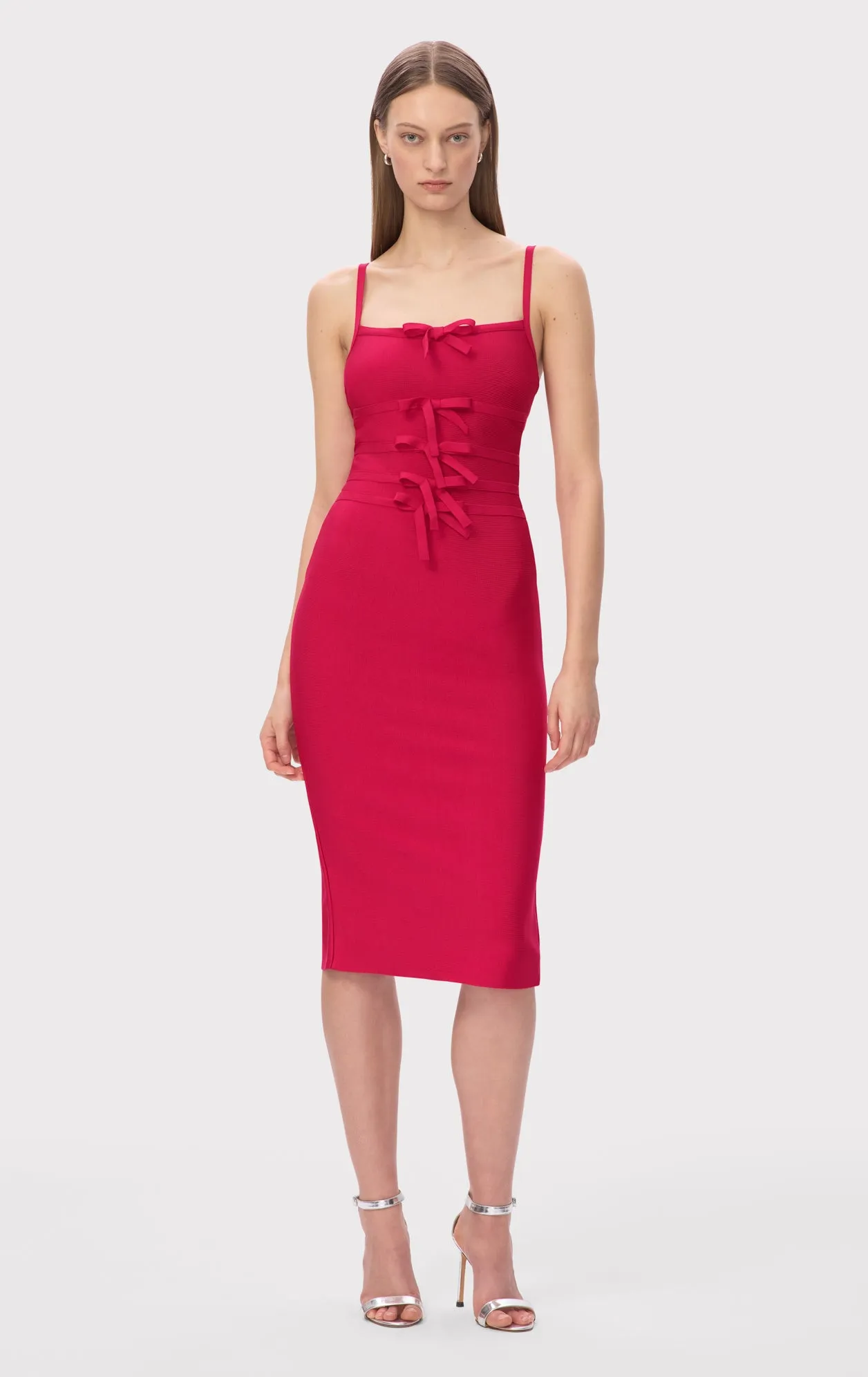 THE ALICIA DRESS sold by Herve Leger