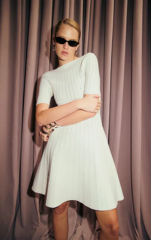 THE DONNA DRESS sold by Herve Leger