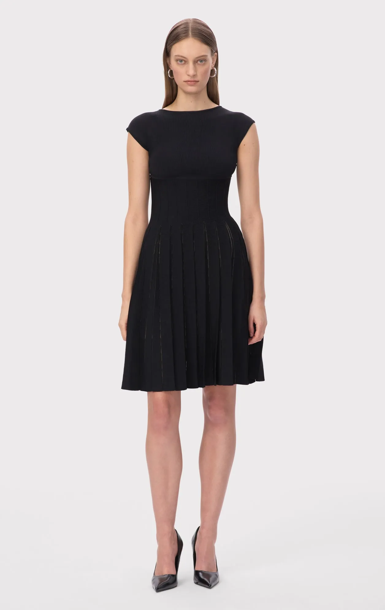 THE ANNABEL DRESS sold by Herve Leger product image thumbnail 3