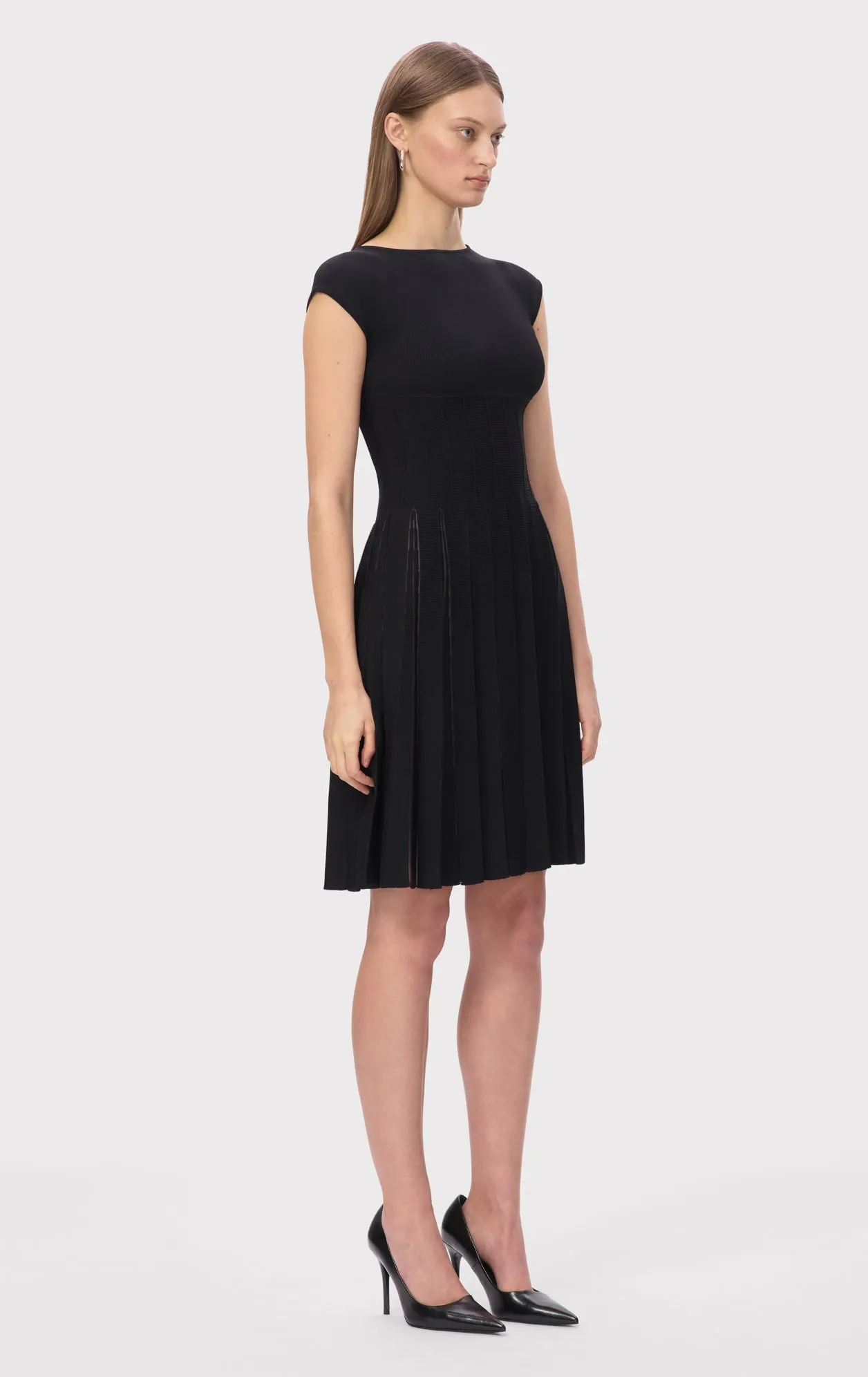 THE ANNABEL DRESS sold by Herve Leger product image thumbnail 4
