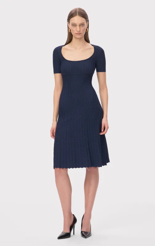 THE CALISTA DRESS sold by Herve Leger