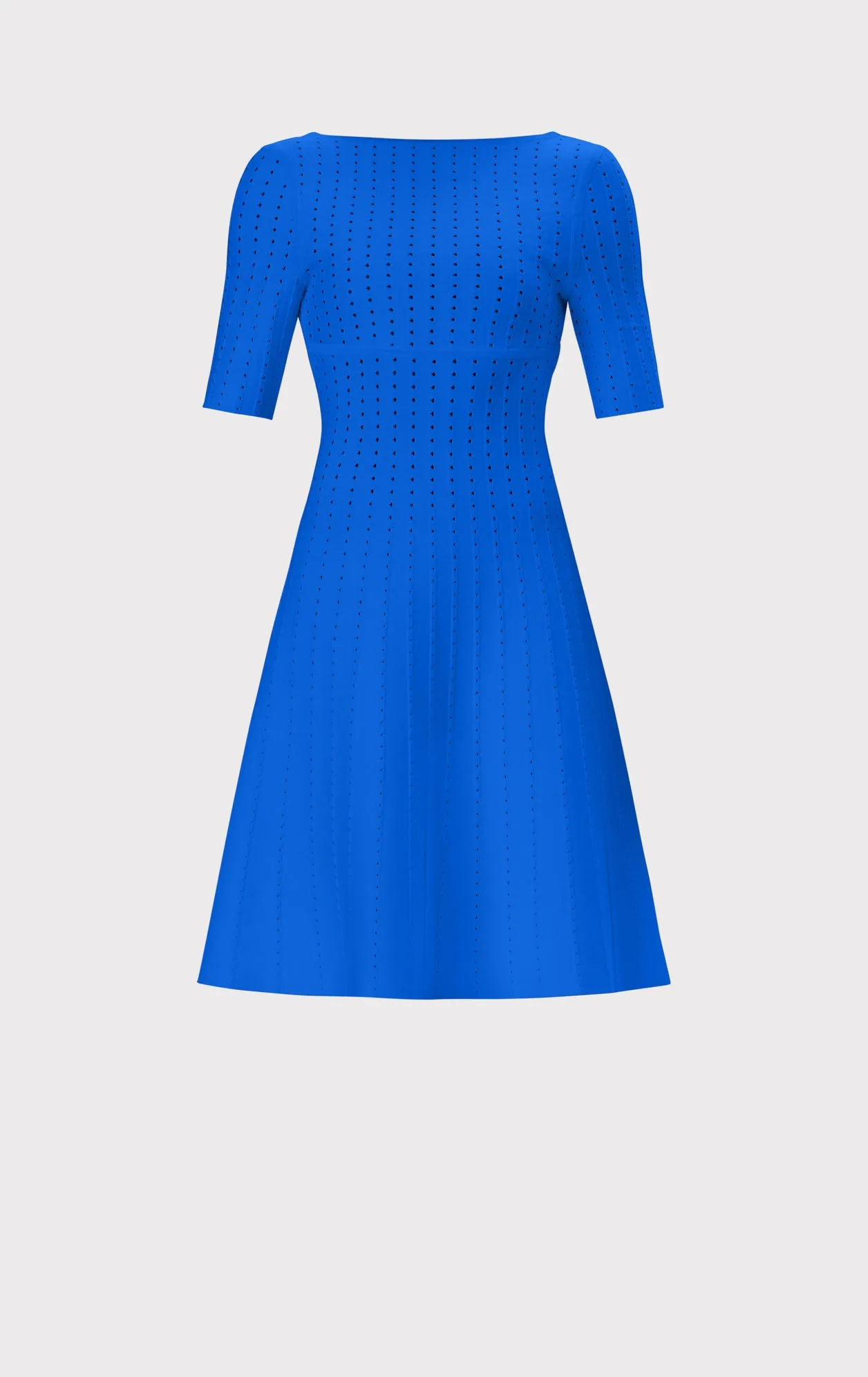 THE DONNA DRESS sold by Herve Leger product image thumbnail 2