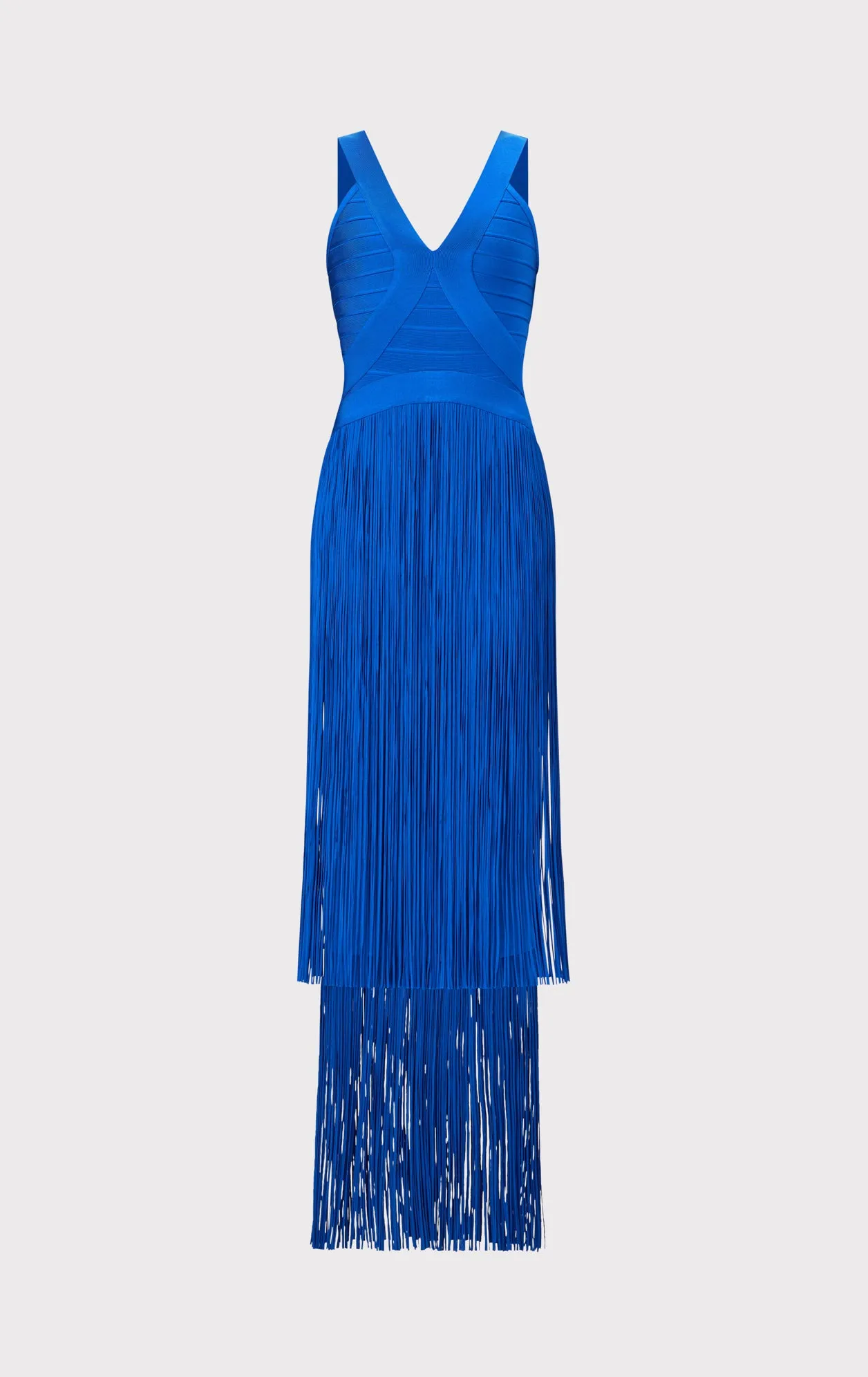 THE BRIGITTE GOWN sold by Herve Leger product image thumbnail 2