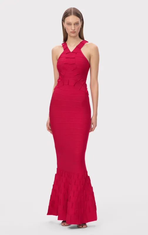THE PHOEBE GOWN sold by Herve Leger
