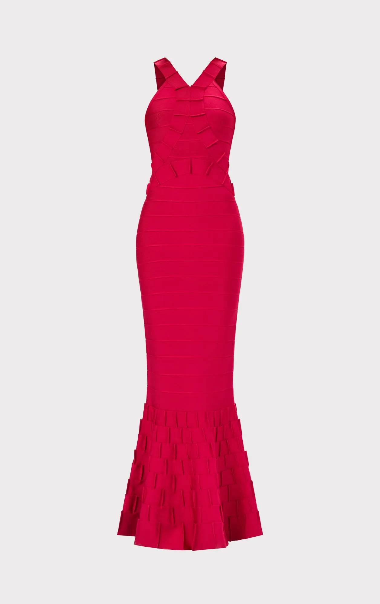 THE PHOEBE GOWN sold by Herve Leger product image thumbnail 2