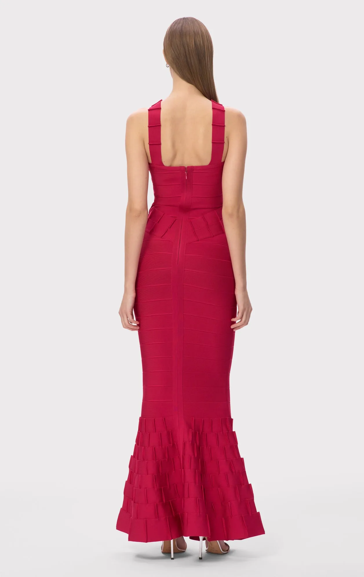 THE PHOEBE GOWN sold by Herve Leger product image thumbnail 5