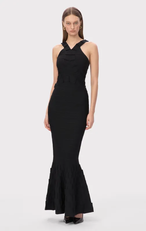 THE PHOEBE GOWN sold by Herve Leger