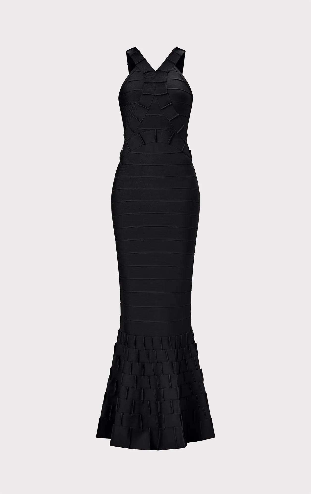 THE PHOEBE GOWN sold by Herve Leger product image thumbnail 2