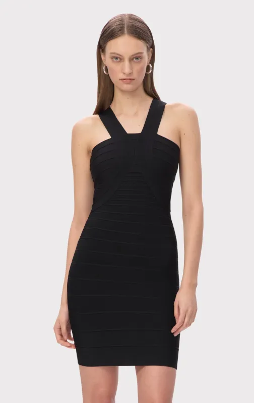 THE ELISE DRESS sold by Herve Leger