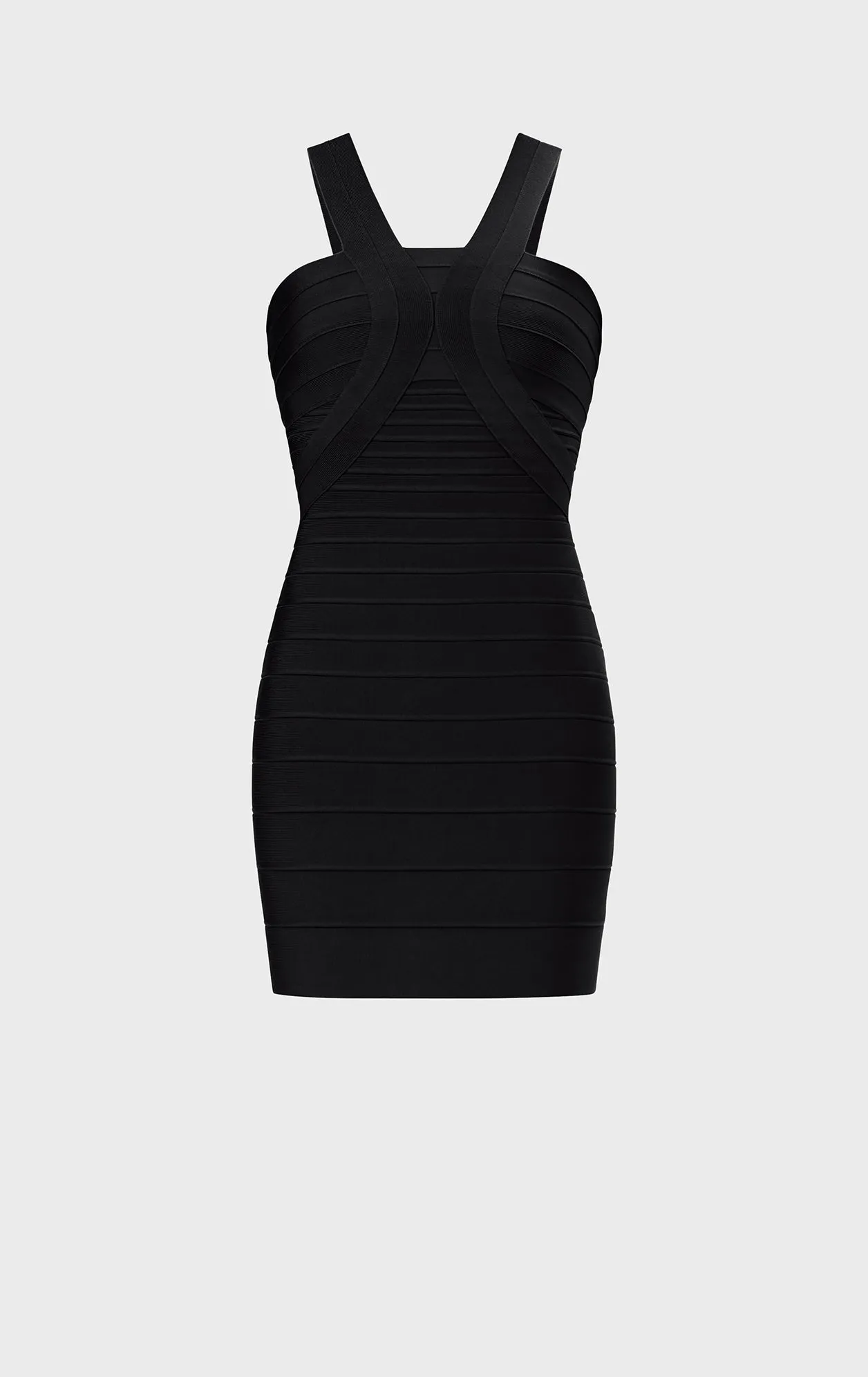 THE ELISE DRESS sold by Herve Leger product image thumbnail 2