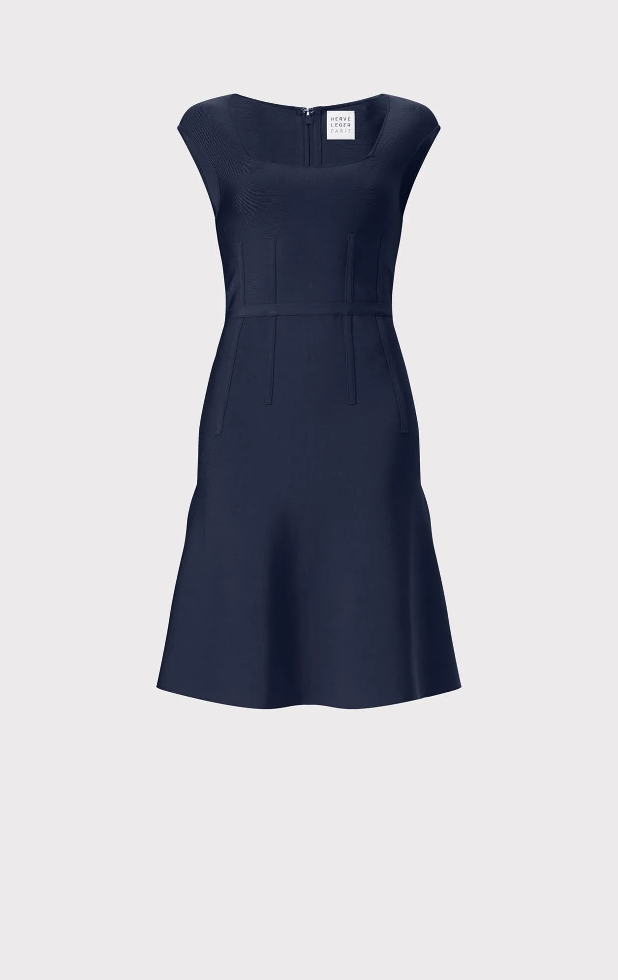 THE BEATRICE DRESS sold by Herve Leger product image thumbnail 2