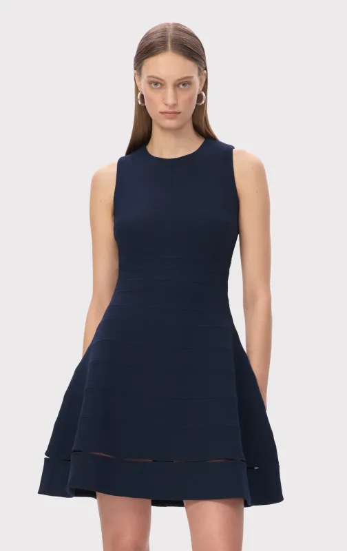 THE ROSEMARY DRESS sold by Herve Leger