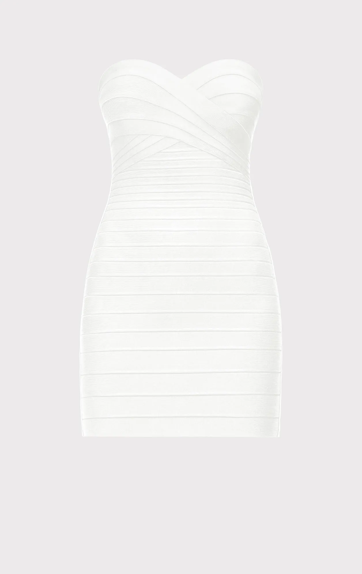 THE ISLA DRESS sold by Herve Leger product image thumbnail 2