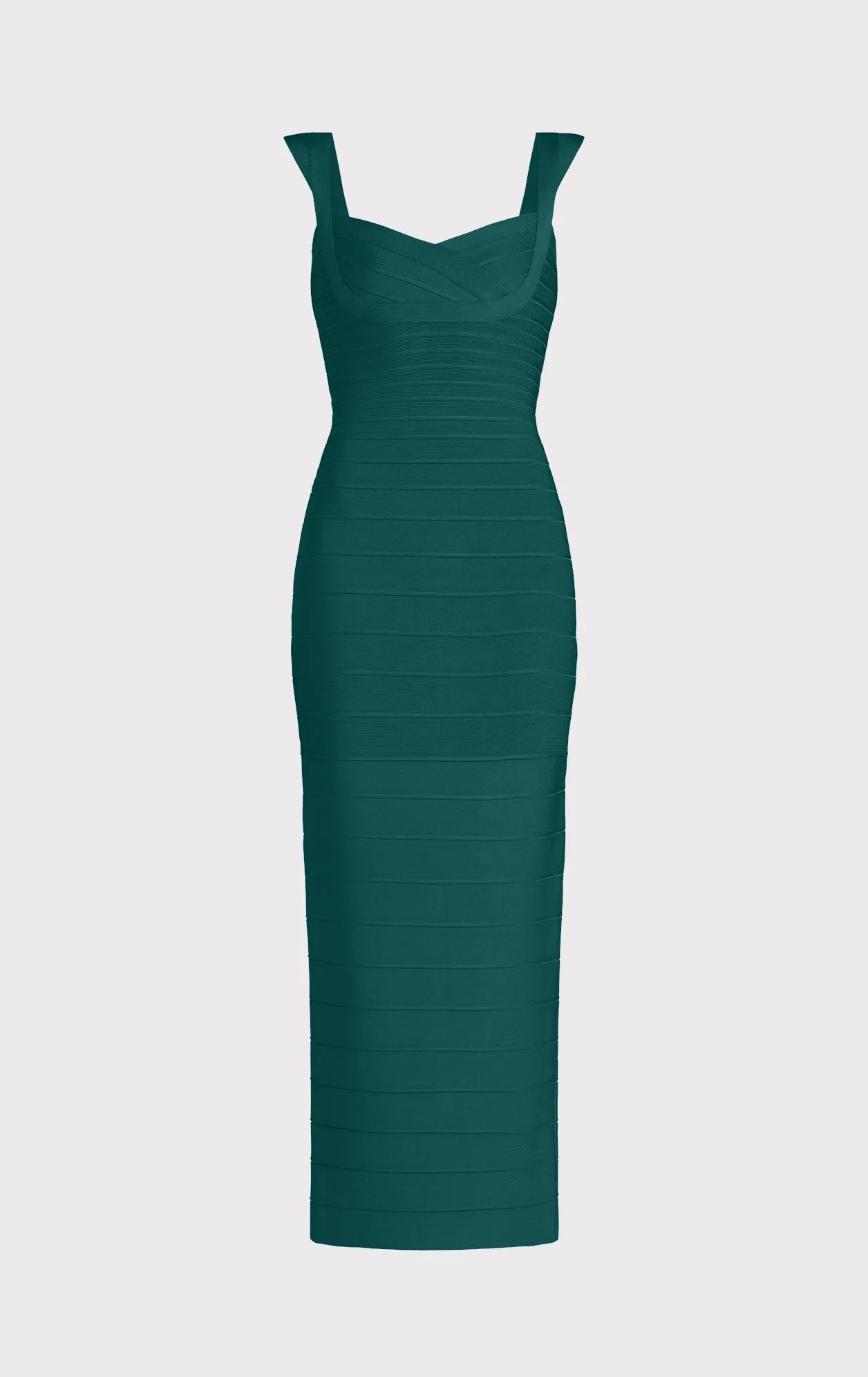 SWEETHEART BANDED GOWN sold by Herve Leger product image thumbnail 2