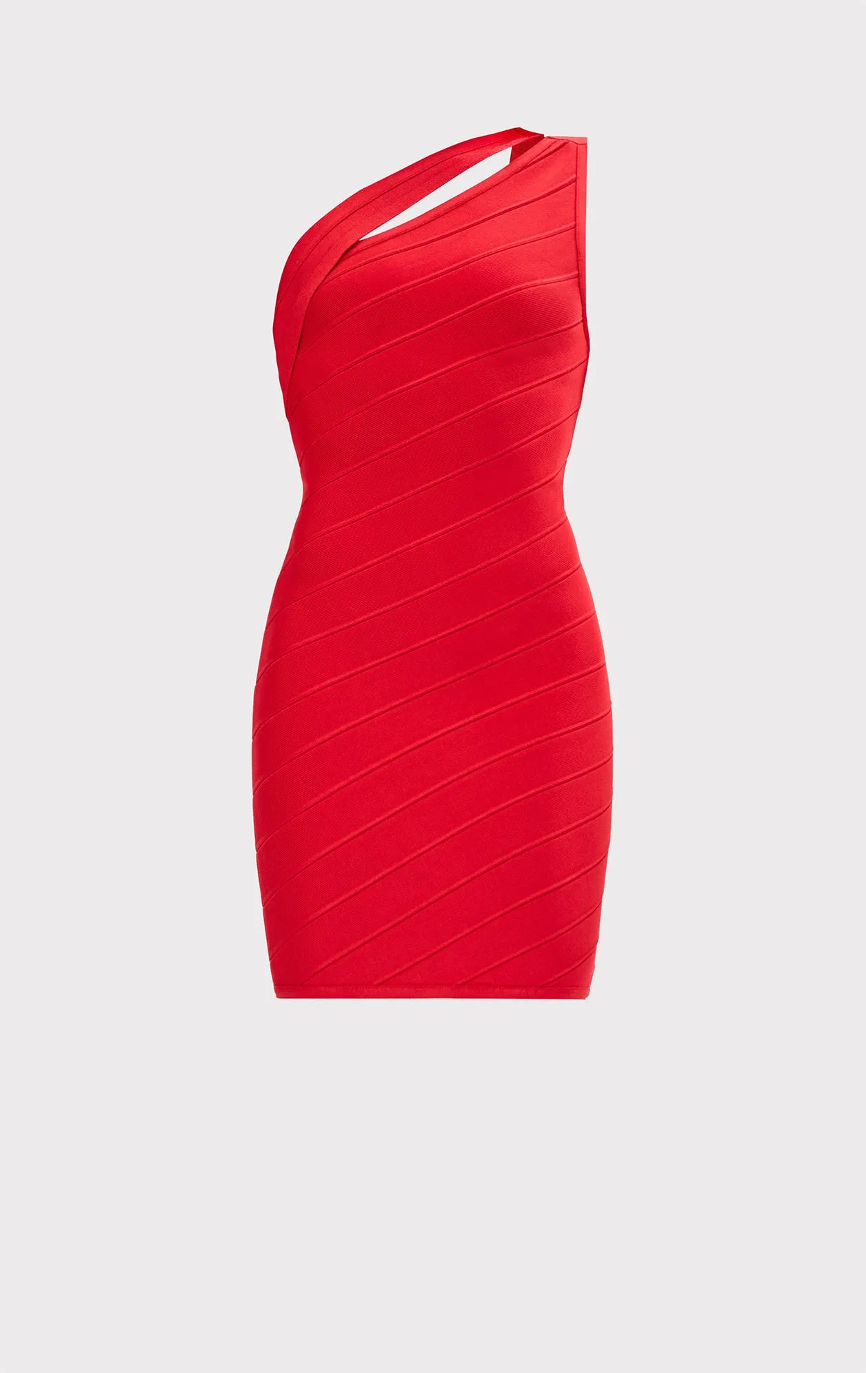 THE MOLLY DRESS sold by Herve Leger product image thumbnail 2