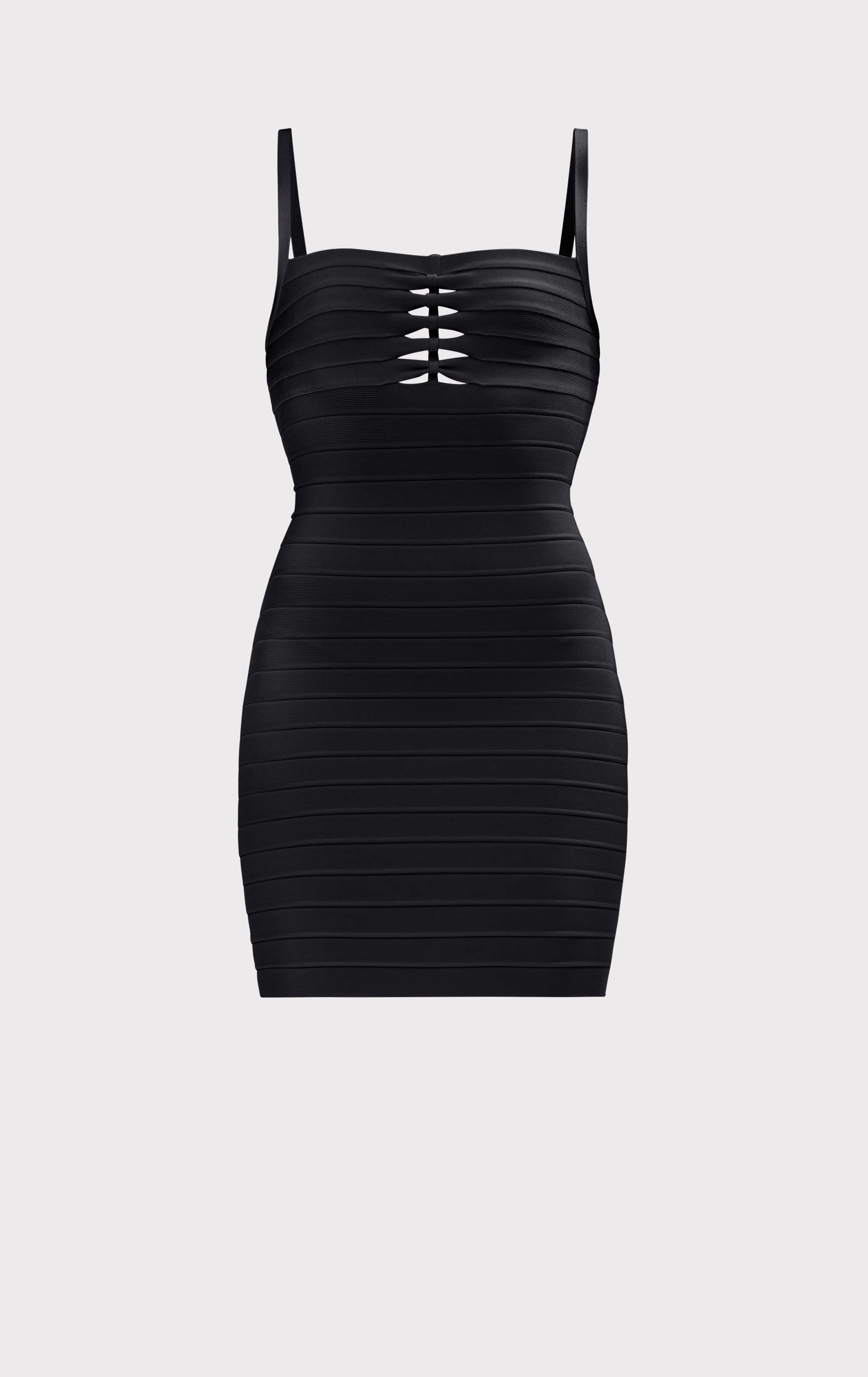 THE EMERSON DRESS sold by Herve Leger product image thumbnail 2